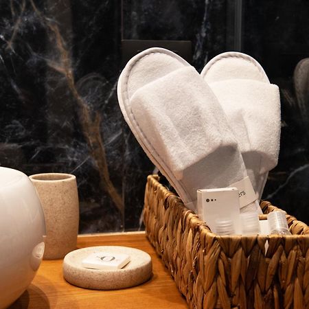 Jungle Boutique Ξενοδοχείο Νάπολη Εξωτερικό φωτογραφία