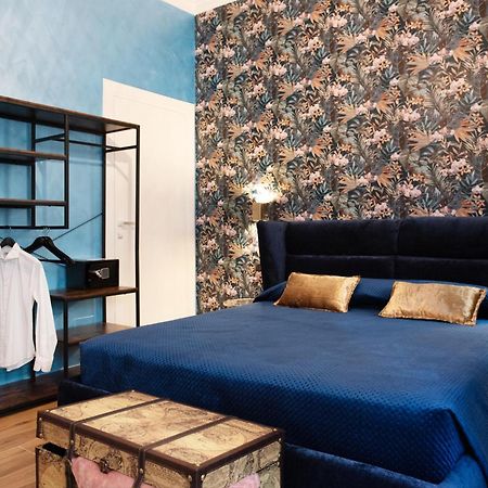 Jungle Boutique Ξενοδοχείο Νάπολη Εξωτερικό φωτογραφία