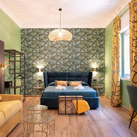 Jungle Boutique Ξενοδοχείο Νάπολη Εξωτερικό φωτογραφία