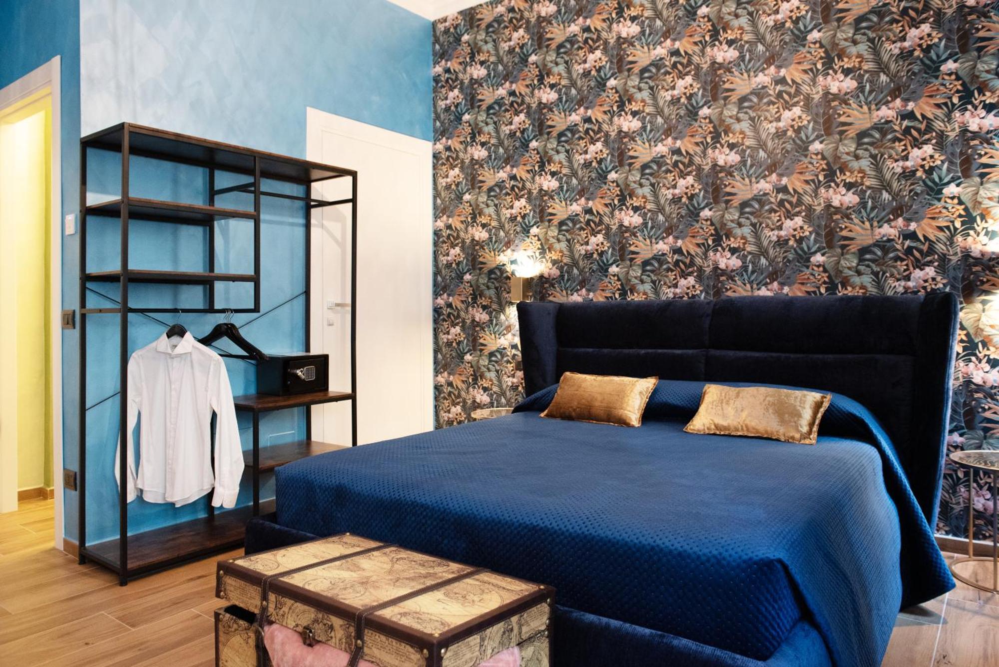 Jungle Boutique Ξενοδοχείο Νάπολη Εξωτερικό φωτογραφία