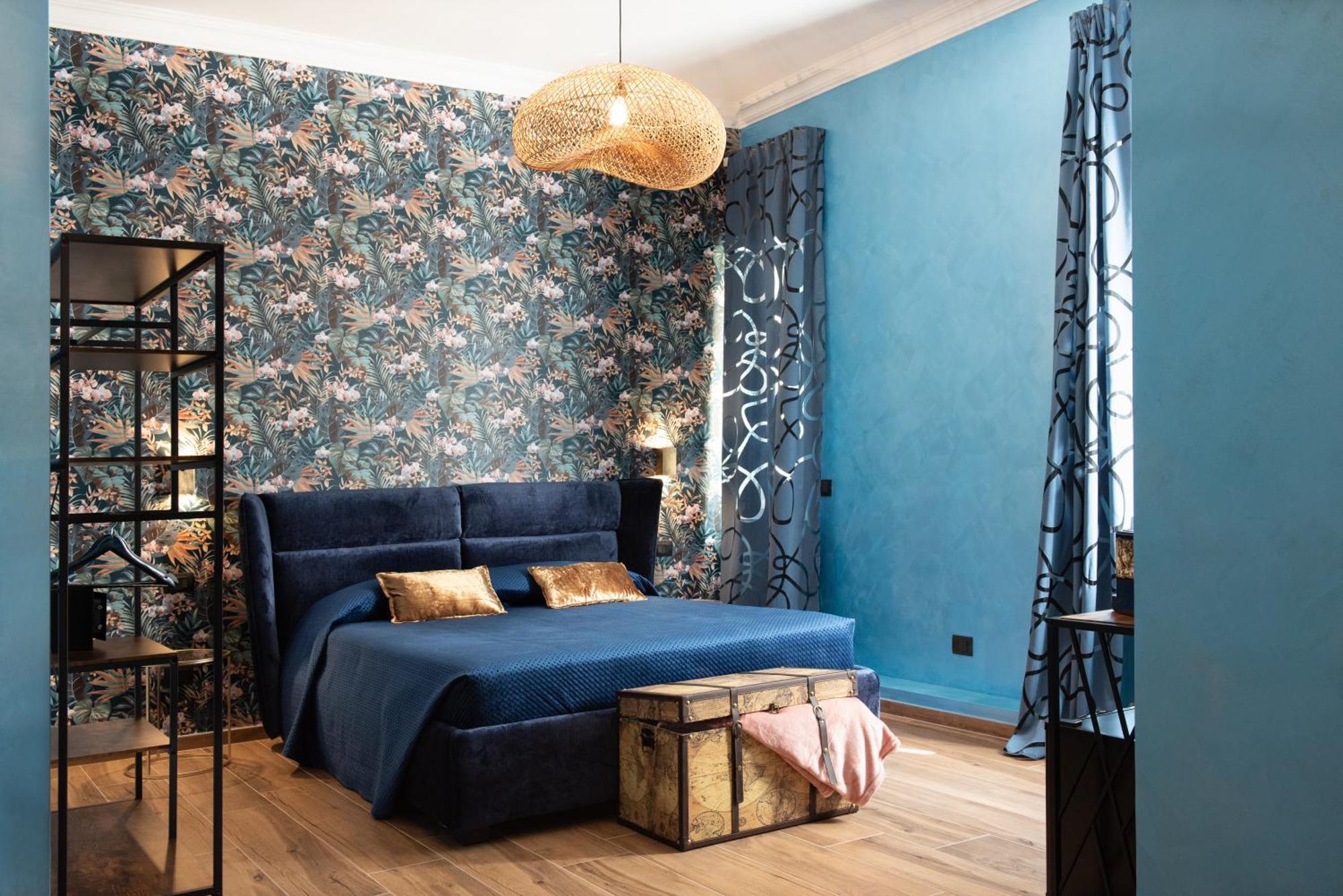Jungle Boutique Ξενοδοχείο Νάπολη Εξωτερικό φωτογραφία